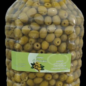 بی هسته بزرگ
